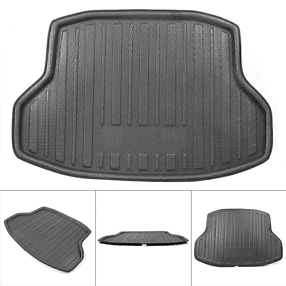 Rear Trunk Liner Cargo Mat for Honda Civic (2016)