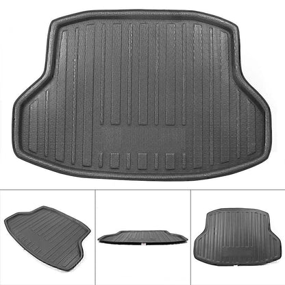 Rear Trunk Liner Cargo Mat for Honda Civic (2016)