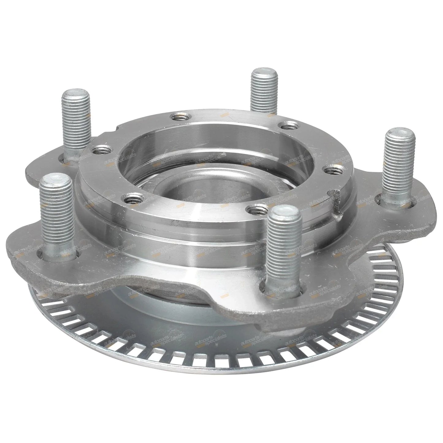 Front Wheel Bearing Hub Kit for Suzuki X-90 (1996-1998)