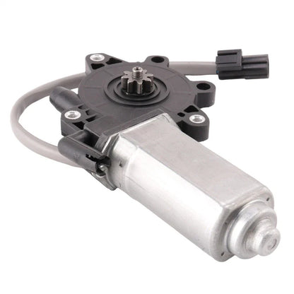 Left Power Window Lift Motor for Land Rover Discovery 2 (1998-2004)