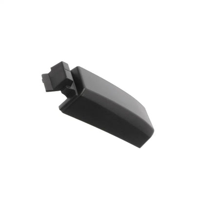 Left Rear Exterior Side Molding Trim for 15-19 Subaru Outback (2015-2019)