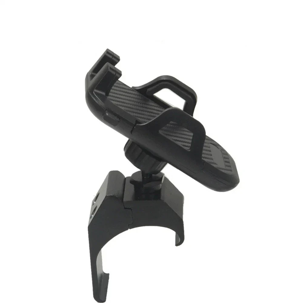 Mobile Phone Holder Bracket for Land Rover Defender 90 110 (2020-2025)
