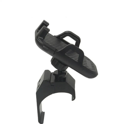 Mobile Phone Holder Bracket for Land Rover Defender 90 110 (2020-2025)