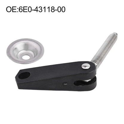Outboard Motor Parts for Boat Motors – Optimal Functionality