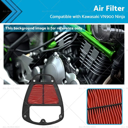 Air Filter for Kawasaki Vulcan 900 Classic (2006-2022)