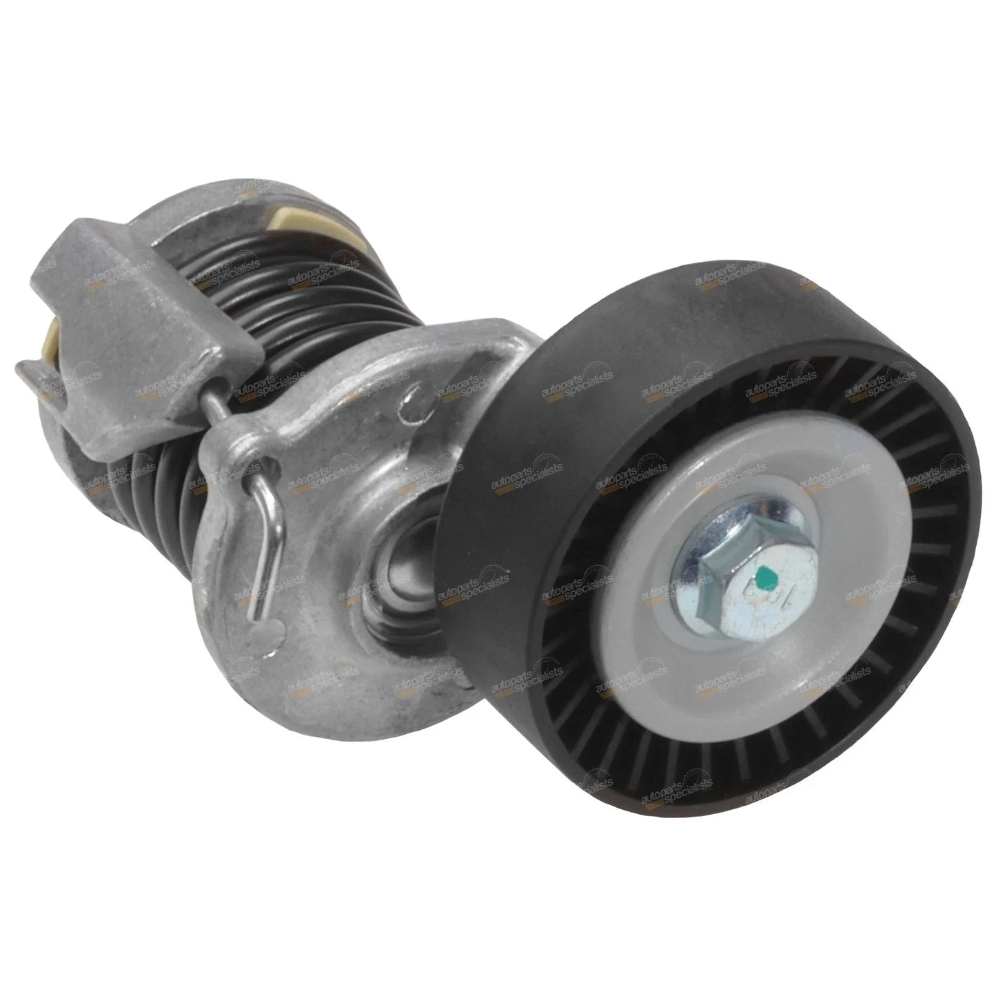 Drive Belt Auto Tensioner for Audi A3 8P CBB (2009 - 2010)
