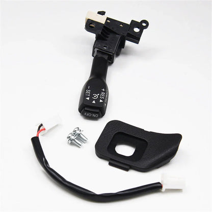 Cruise Control Switch with Cover for Toyota Corolla RAV4 (2003-2023)