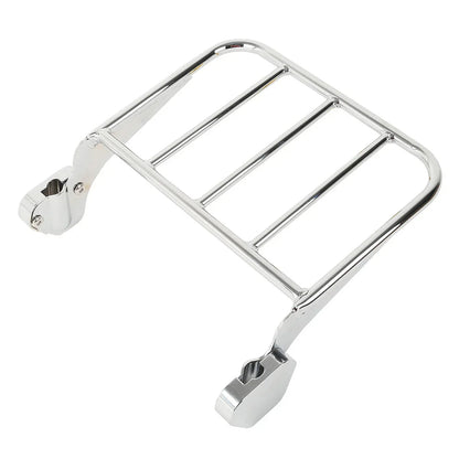 Luggage Rack for Harley Touring Road King Street Glide Chrome (1997-2008)