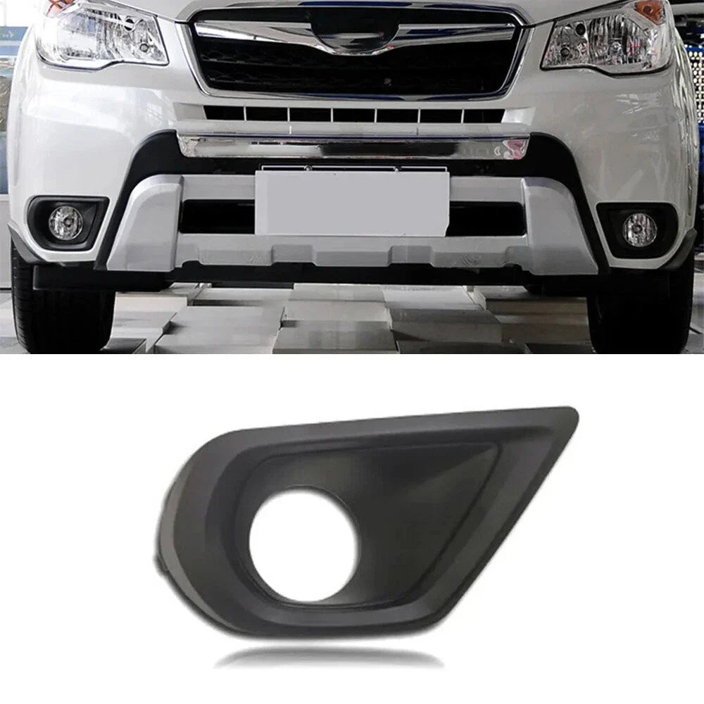 Fog Light Bezel Cover for Subaru Forester (2014-2016)