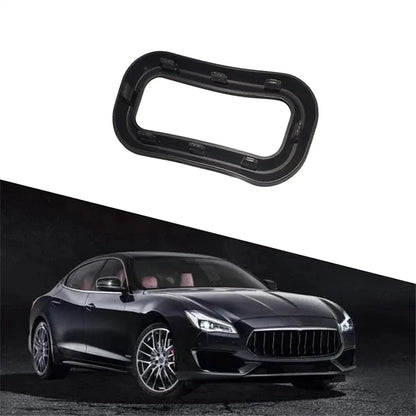 Car Dashboard Panel Gasket Black for Maserati Quattroporte (2013 - )