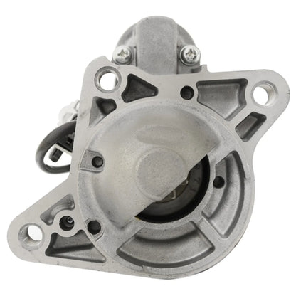 Starter Motor for Mazda CX-7 ER 4cyl 2.2L MZR-CD Diesel (2009-2010)