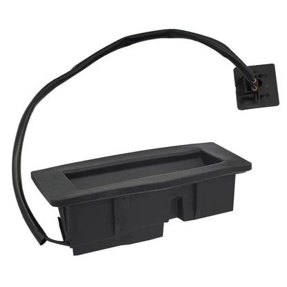 Rear Trunk Tailgate Release Switch for Opel Astra H (2004-2010)