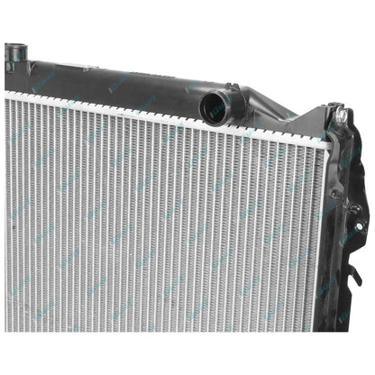 Radiator for Toyota Prado RZJ120 RZJ95 2.7L 3RZ-FE Petrol Auto (1996-2004)