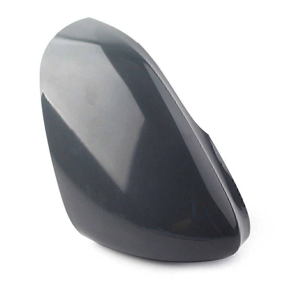 Front Left ABS Side View Mirror Cover for Jaguar XF XFR XFR-S XJ (2010-2015)