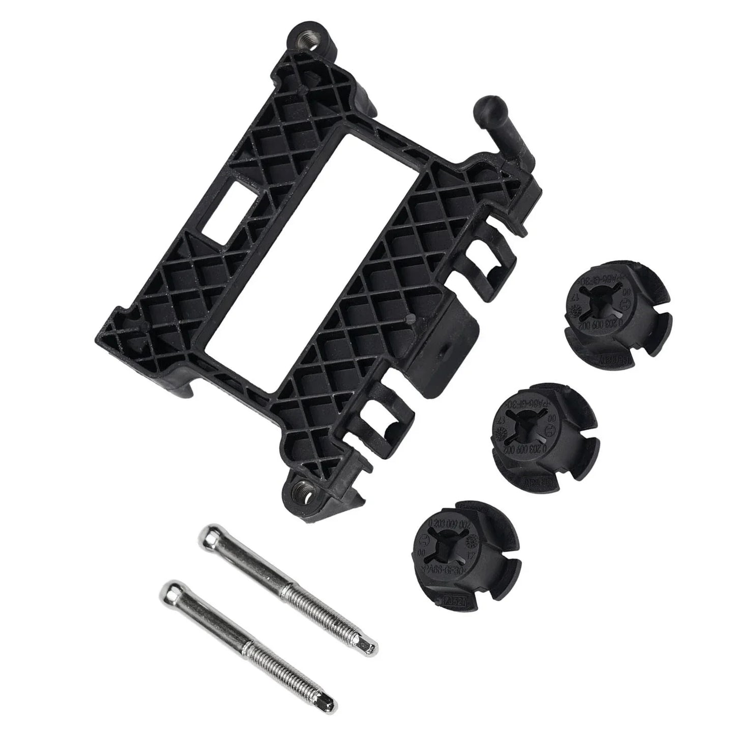 Cruise Control Distance Sensor Hardware Kit for Golf MK7 (2013–2020)