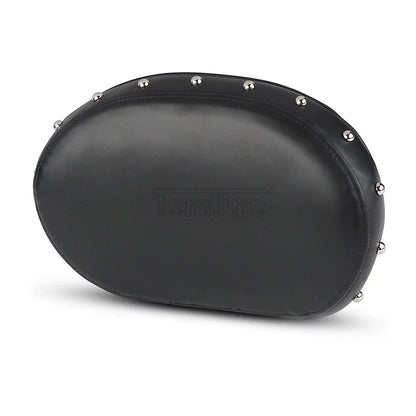 Backrest Sissy Bar Pad for Indian Chieftain Chief Dark Horse (2014-2024)
