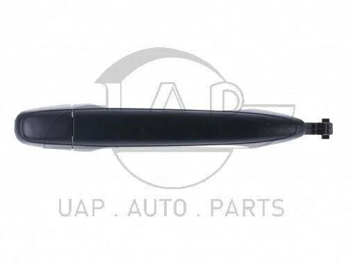 Front Left Door Handle No Keyhole for Toyota Land Cruiser Prado (2002–2009)