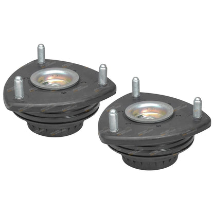 Pair Front Strut Top Mounts for Mazda 3 BM BN Mazda 6 GJ GL Mazda CX-5 KE