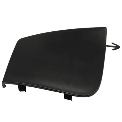 Front Bumper Tow Hook Cover for 2018-2023 Nissan Murano (2018-2023)