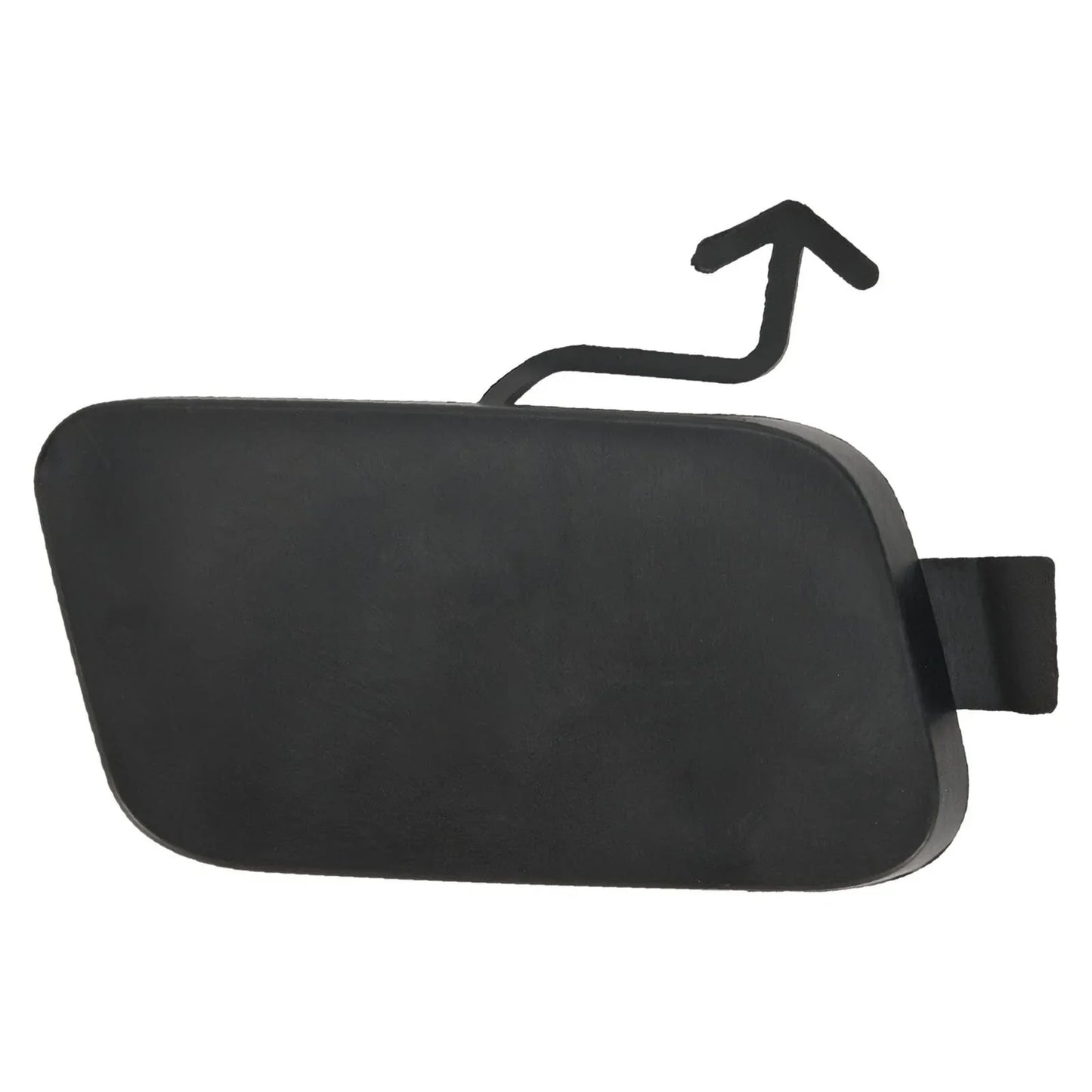 Front Bumper Tow Hook Cover Cap for Honda HR-V (2019–2021)
