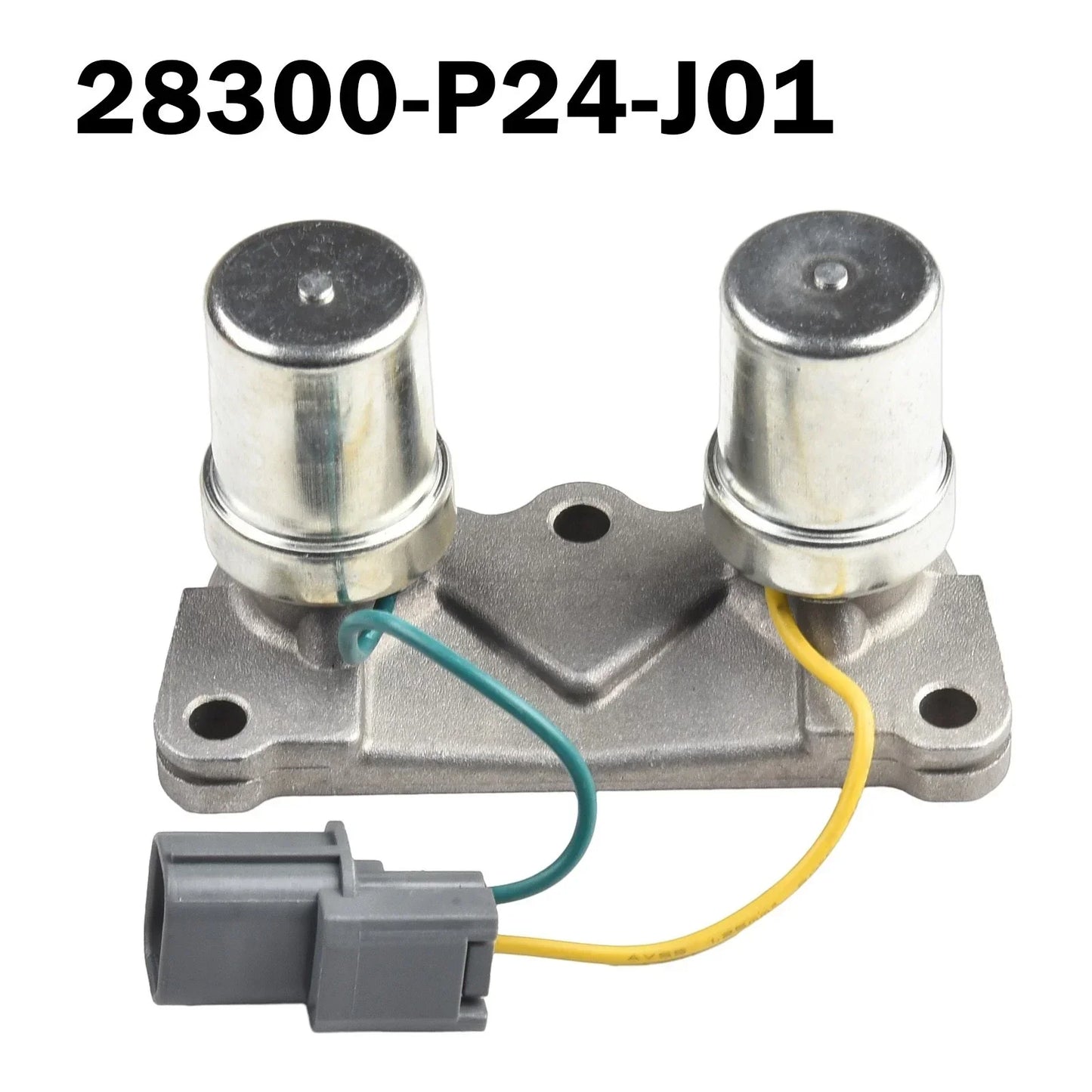 Shift Control Lock Up Solenoid for Civic
