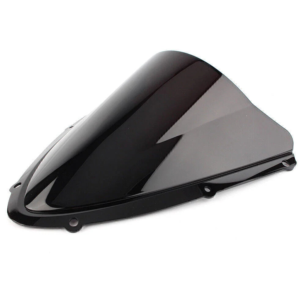 Windshield for SUZUKI GSXR600/GSXR750 K8 2008-2010 Black