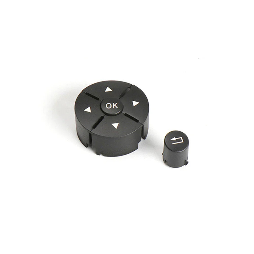 Steering Wheel Switch Button for Benz W204 W21204 W207 (2007-2016)