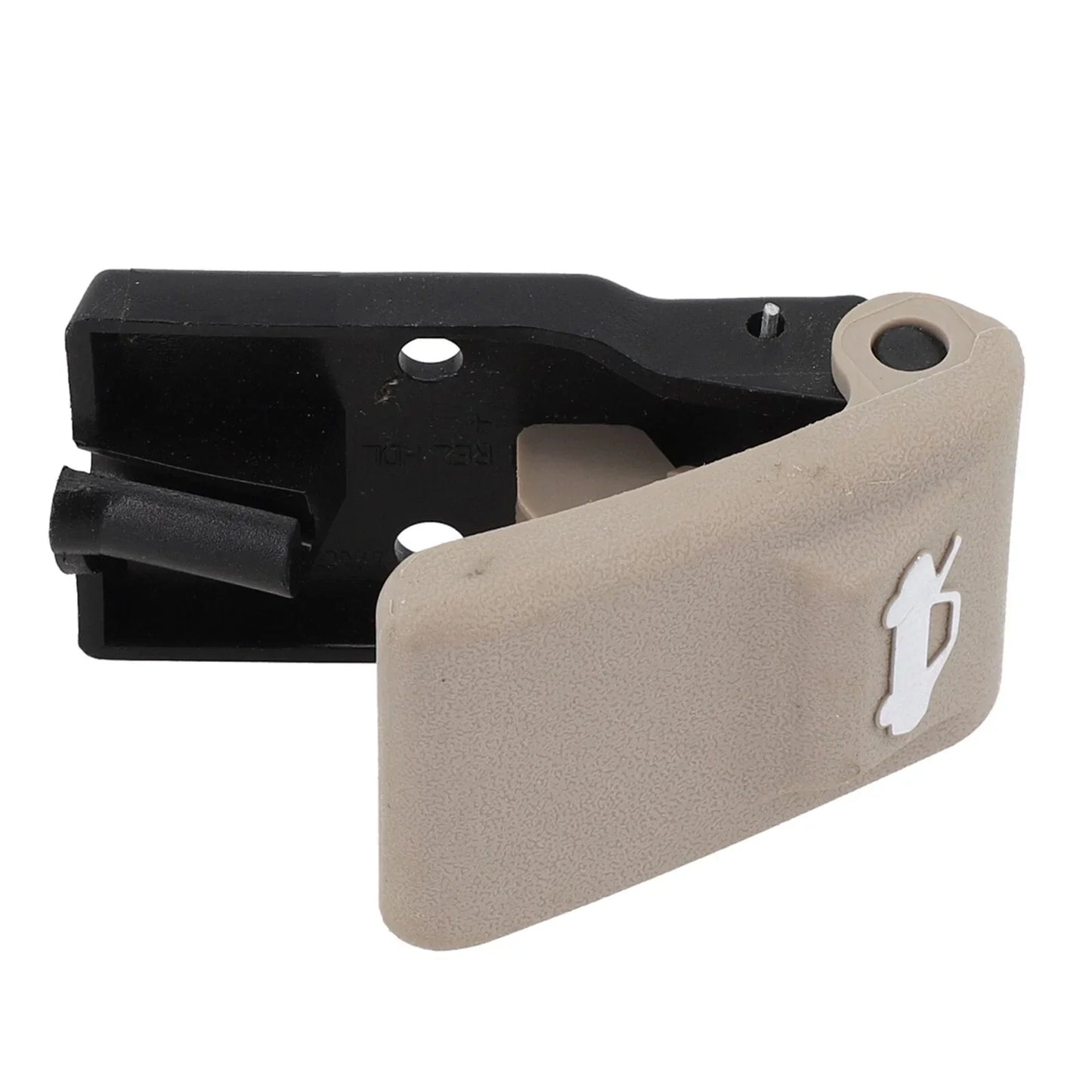 Hood Latch Release Handle for Kia K2