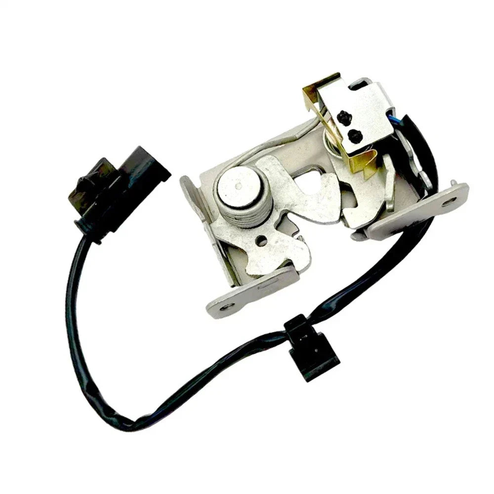 Hood Latch Lock for BMW E70 X5, E71, E76 (2007-2014)