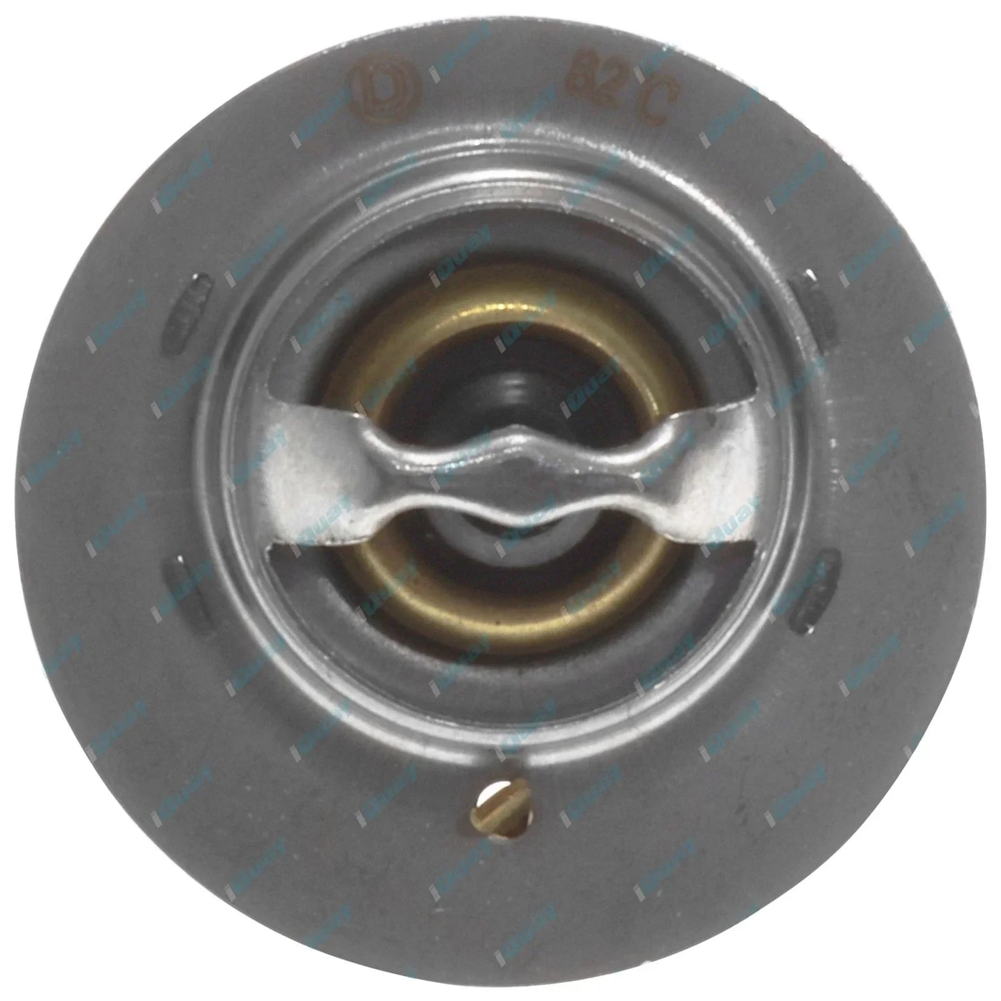 Thermostat for Toyota Hilux YN56 4cyl 1.8L 2Y-C 1987~1988