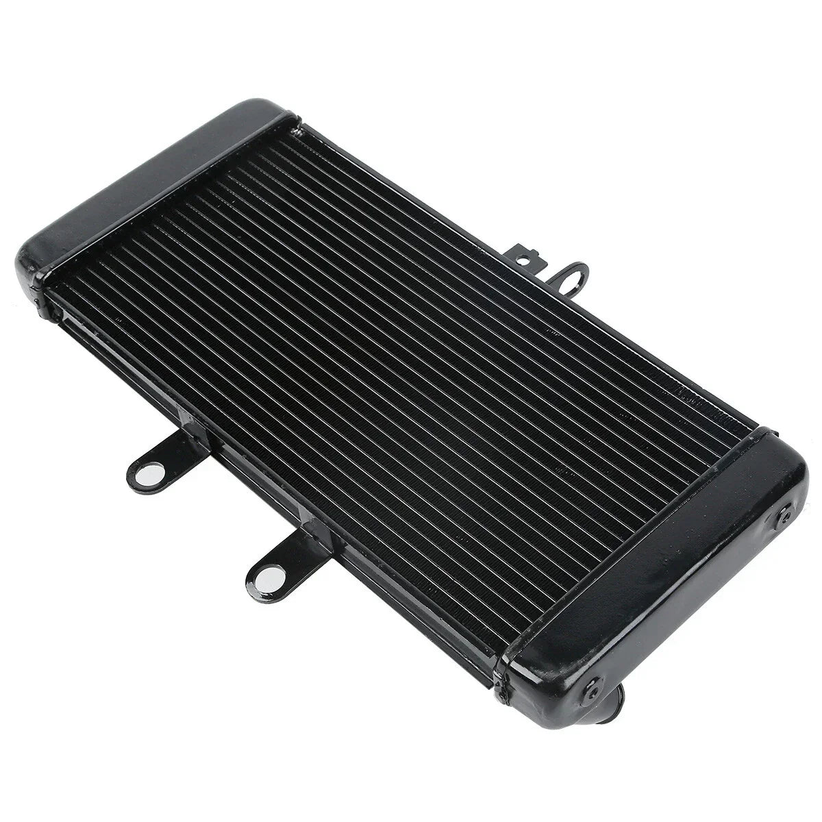 Radiator Cooler for Suzuki Bandit GSF1250S/GSF1250/GSX650F (2007-2014)