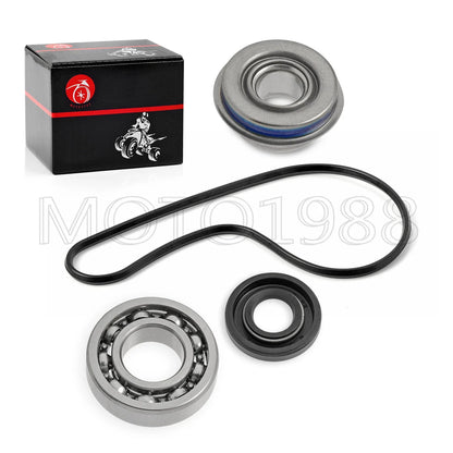 Water Pump Seal Rebuild for Polaris Ranger 570/500 (2013–2023)
