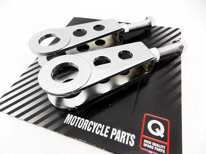 Kawasaki KZ1000D 78-80 Chain Tensioner/Adjuster Set (1978-1980)