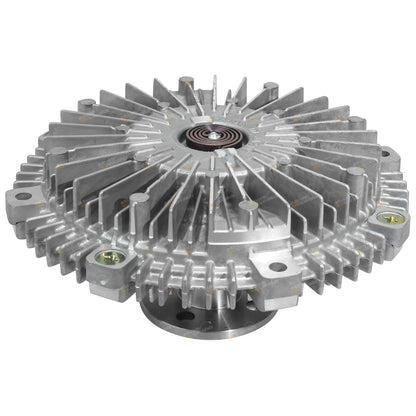 NPW Fan Clutch Coupling for Mazda B2500 UN 4cyl 2.5L WL-T Diesel (2003-2006)