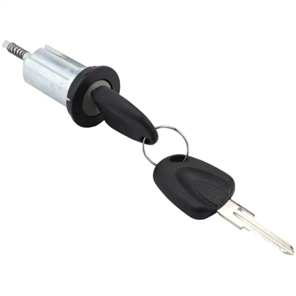 Ignition Barrel Switch w/ 2 Keys for Vauxhall Astra G, Corsa B, Combo (1998-2006)