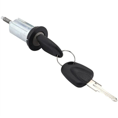 Ignition Barrel Switch w/ 2 Keys for Vauxhall Astra G, Corsa B, Combo (1998-2006)