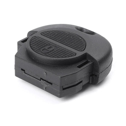 Remote Key Fob Case + Micro Switches for Nissan Micra Almera Primera X-Trail