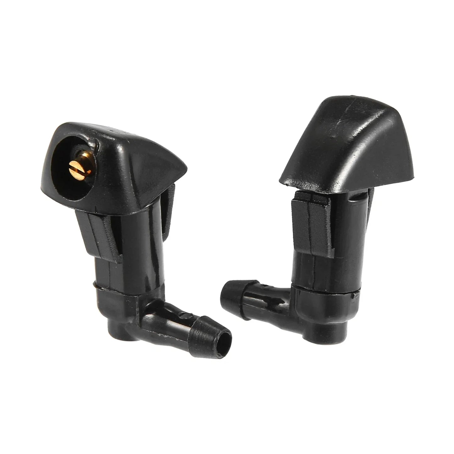2 x Windshield Washer Nozzles for Honda Civic, Odyssey (2001-2023)