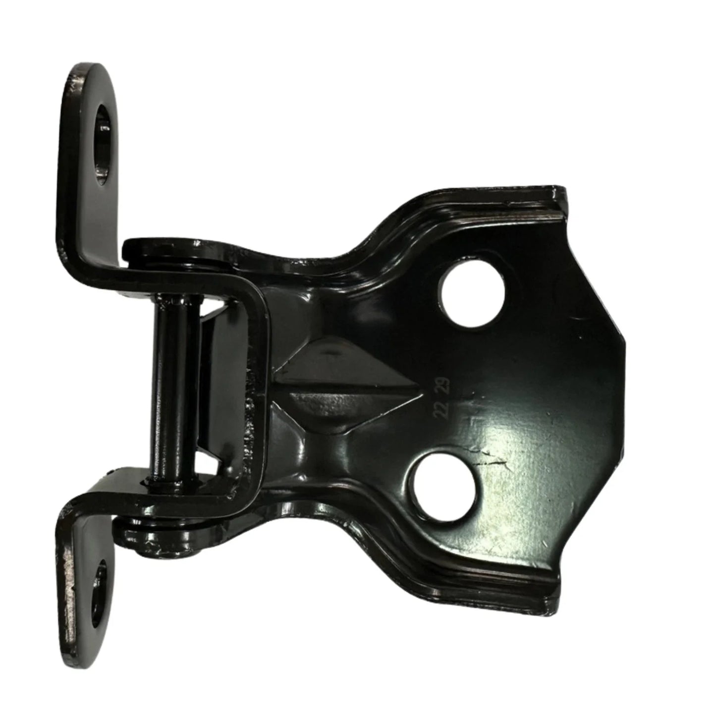 Front Lower Right Door Hinge for Toyota Hilux/4Runner (1983–1992)