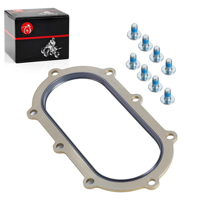 FUEL PUMP GASKET W/ BOLTS for SUZUKI TL1000R (1998–2003)