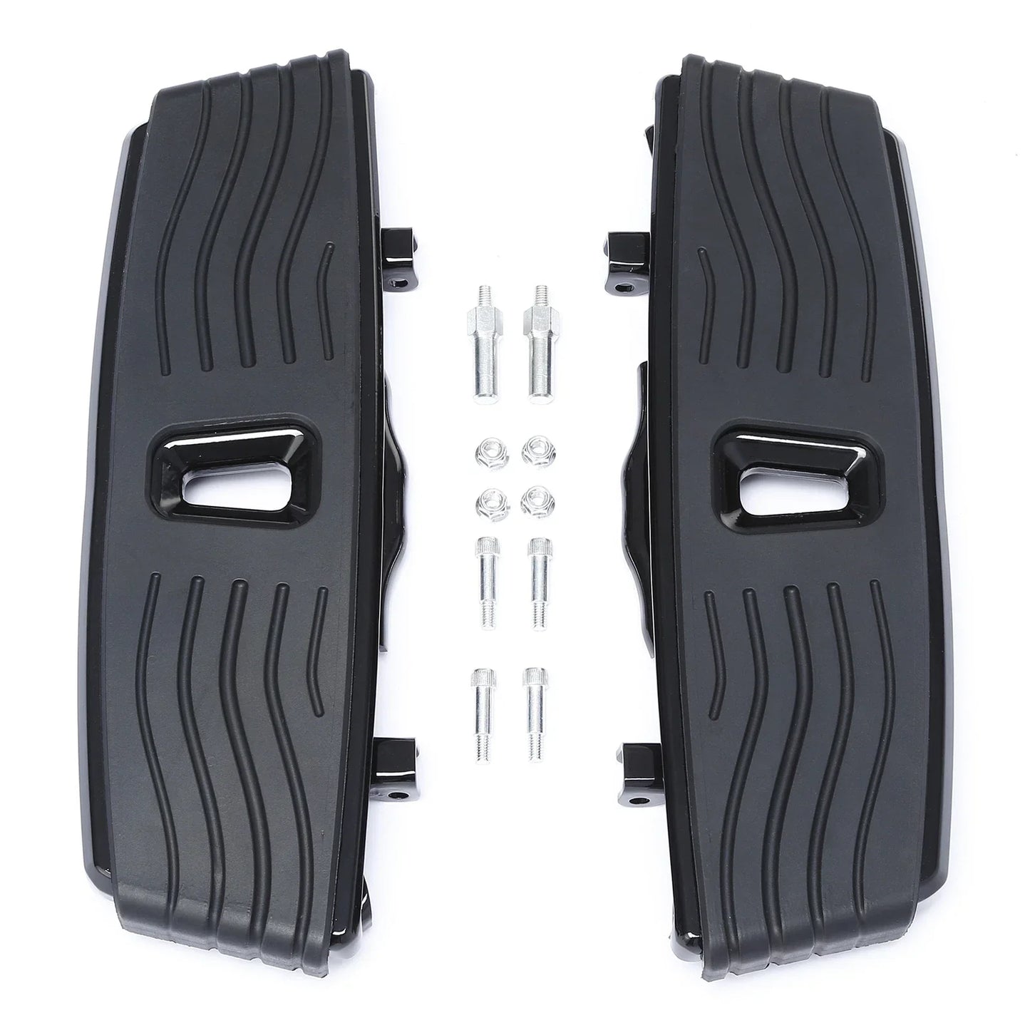 Driver Floorboard Footboard for Harley Touring Electra Glide (1986 - 2024)