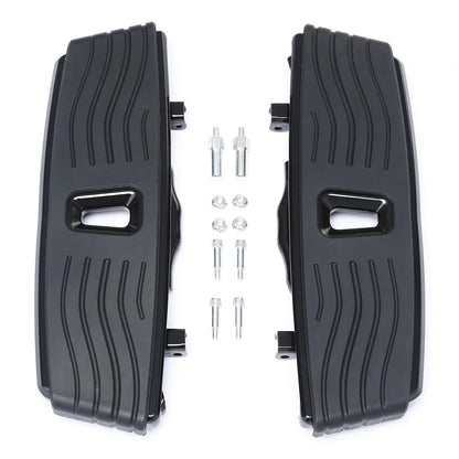 Driver Floorboard Footboard for Harley Touring Electra Glide (1986 - 2024)