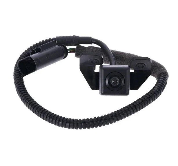 Reverse Camera OE Connector 4 Pins for Hyundai Tucson JM, iX35 LM (2010–2021)