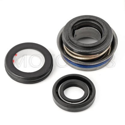 WATER PUMP KIT SEAL GASKET for HONDA ATC/TRX (1985–1989)