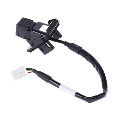 Reverse Camera OE Connector for Mazda 3 BM BN Hatch (2013–2019)