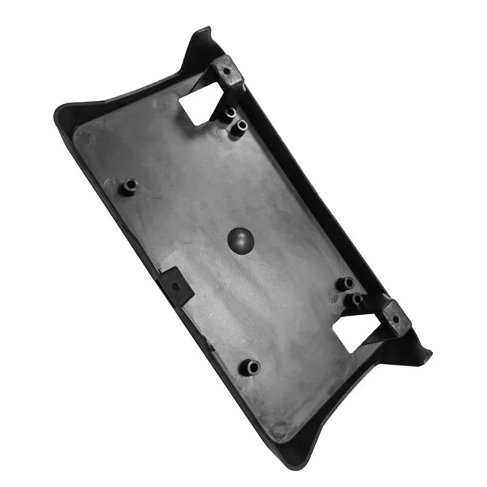 Front License Plate Frame Bracket for Chevrolet Silverado 1500 LD (2019)