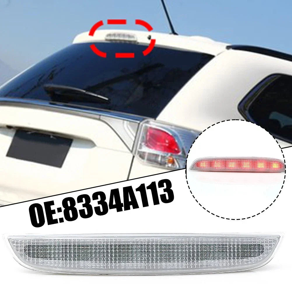 Wear Resistant Rear High Brake Light for Mitsubishi Outlander (2013–2016)