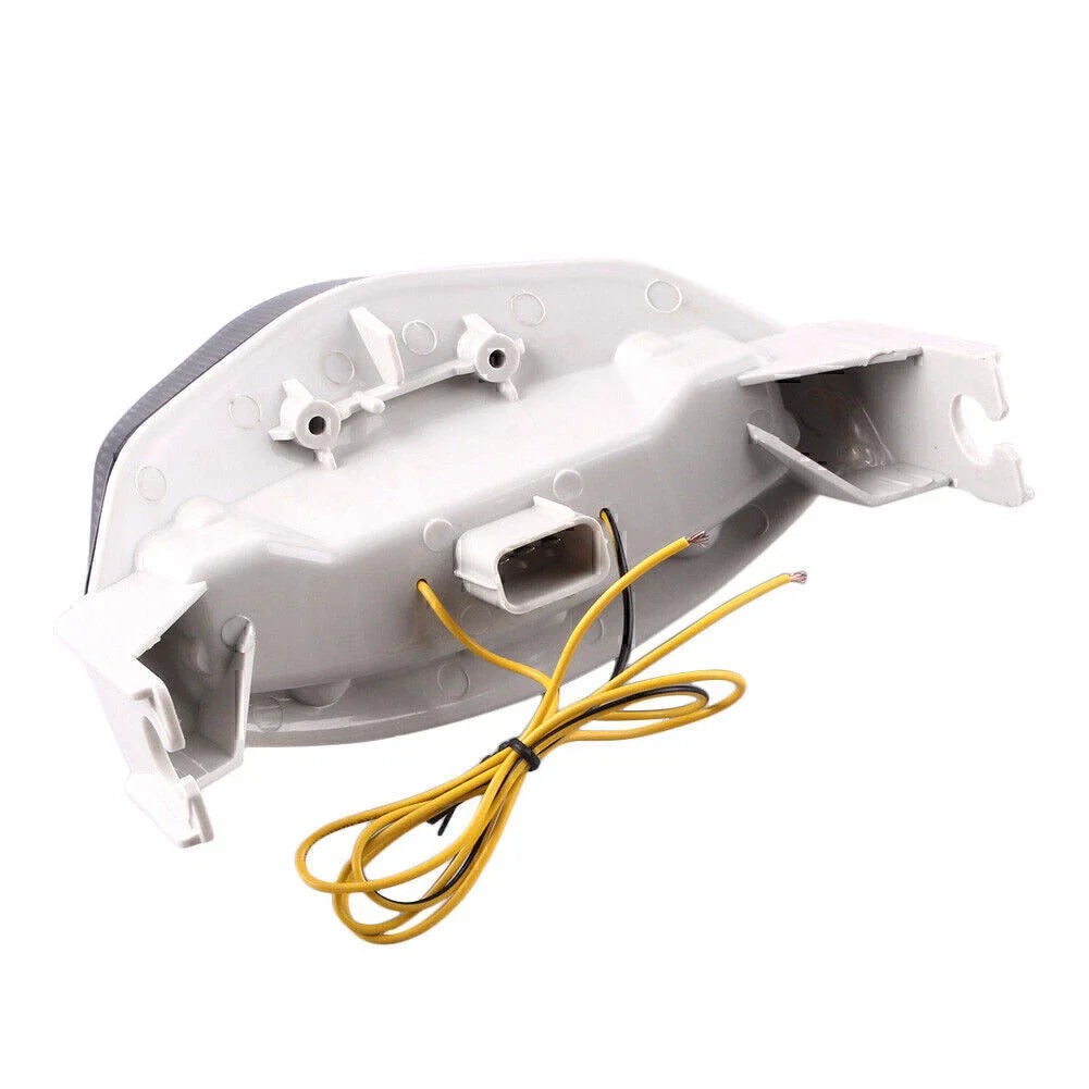 LED Tail Light Turn Signals for SUZUKI GSXR1000 (2005-2006)