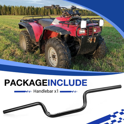 Handlebar for Honda FourTrax 300 TRX300 TRX300FW (1988-2000)