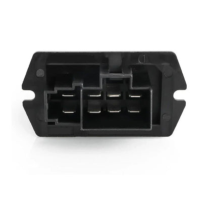 Heater Blower Motor Resistor for Chrysler Pacifica, Voyager, Dodge Caravan (2004-2020)